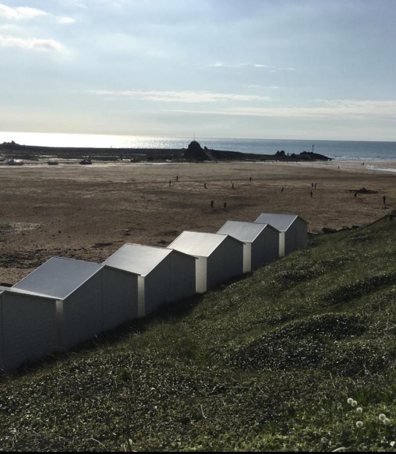 East Thorne Glamping Bude Exterior foto